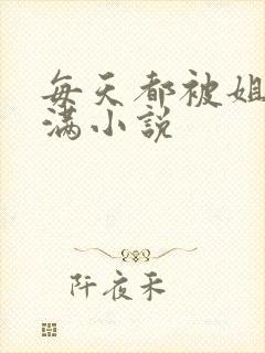 每天都被姐夫灌满小说