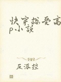 快穿总受高hnp小说