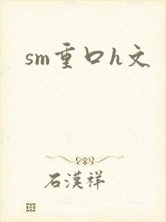 sm重口h文
