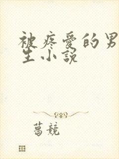 被疼爱的男大学生小说