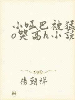 小哑巴被猛cao哭高h小说在线阅读