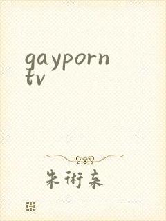gayporntv