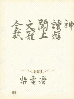 全文阅读神秘总裁宠上瘾