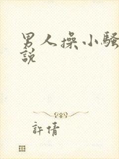 男人操小骚货小说