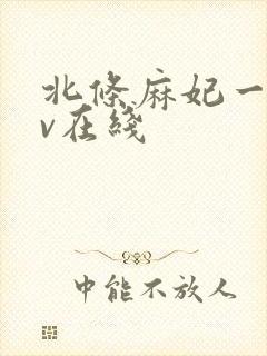 北条麻妃一级av在线