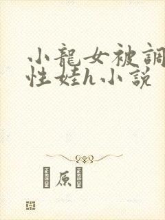 小龙女被调教成性娃h小说封面