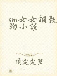 sm女女调教母狗小说