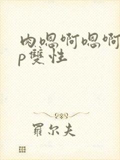 肉嗯啊嗯啊高np双性