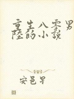 重生八零男主姓陆的小说