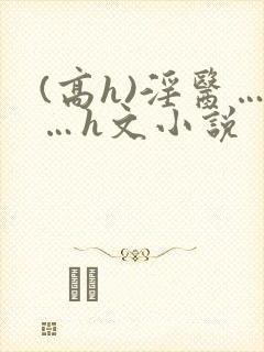 (高h)淫医……h文小说