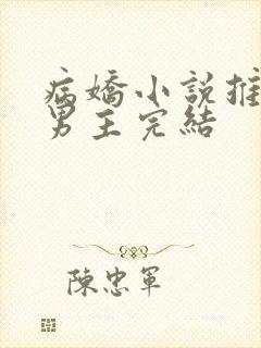 病娇小说推荐双男主完结