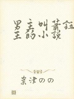 男主叫萧钰的督主的小说