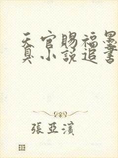天官赐福墨香铜臭小说追书