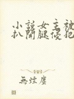 小说女主被强行扒开腿侵犯