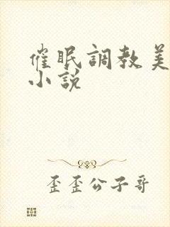 催眠调教美少女小说