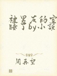 被男友的室友们睡了by小说