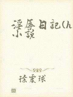 淫辱日记(h)小说