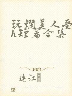 玩烂美人受【高h短篇合集