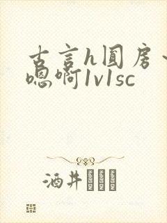 古言h圆房～h嗯啊1v1sc封面