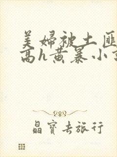 美妇被土匪蹂躏高h黄暴小说
