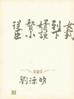 从赘婿到女帝宠臣小说下载