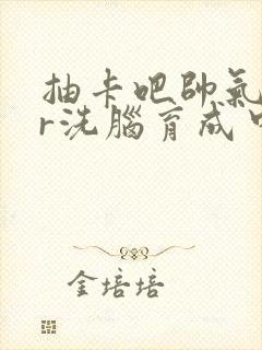 抽卡吧帅气ssr洗脑育成中笔趣阁