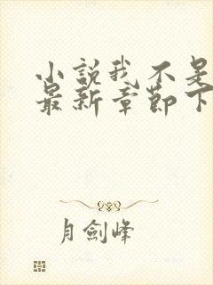 小说我不是戏神最新章节下载