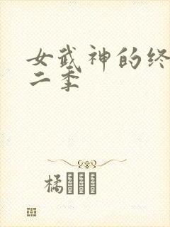 女武神的终末第二季
