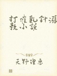 打催乳针涨奶调教小说