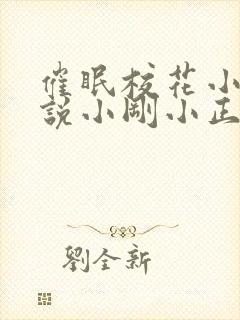 催眠校花小柔小说小刚小正笔趣阁