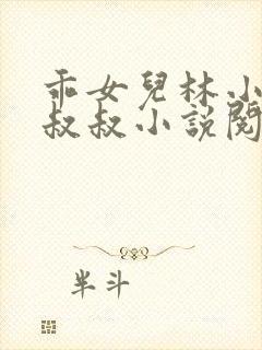 乖女儿林小喜李叔叔小说阅读