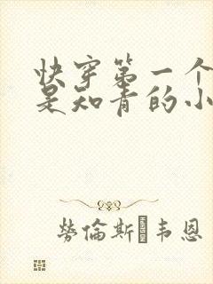 快穿第一个位面是知青的小说