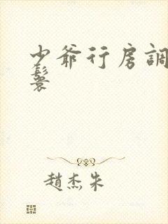 少爷行房调教丫鬟封面