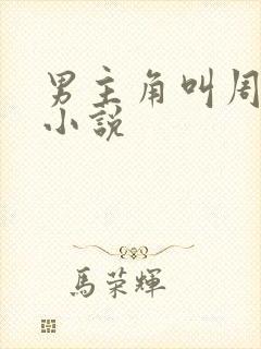 男主角叫周毅的小说