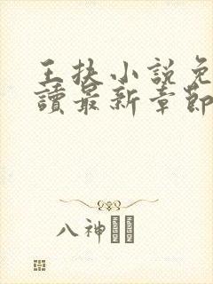 王扶小说免费阅读最新章节无弹窗封面