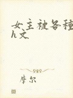 女主被各种调教h文