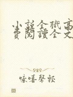 小说全职高手免费阅读全文无窗口