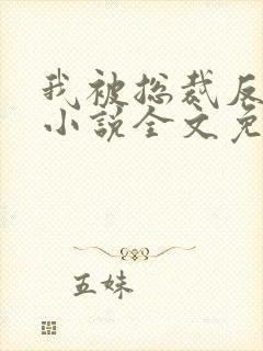 我被总裁反套路小说全文免费阅读