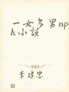 一女多男np高h小说