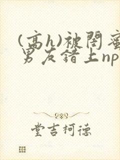 (高h)被闺蜜男友错上np全文