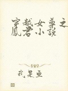 穿越女尊之吾为凤君小说封面