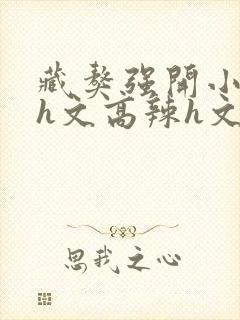 藏獒强开小嫩苞h文高辣h文