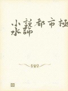 小说都市极品风水师