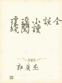 琼瑶小说全集在线阅读封面