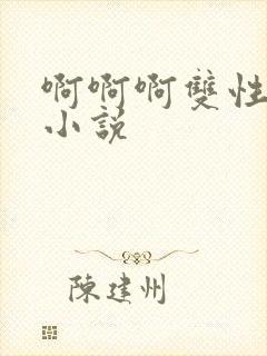 啊啊啊双性调教小说封面