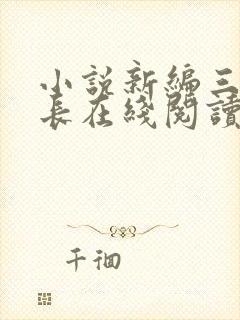 小说新编三宝局长在线阅读全文免费阅读