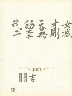 我的天才女友第二季无删减观看