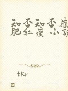 知否知否应是绿肥红瘦 小说番外