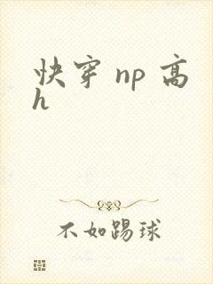 快穿 np 高h