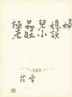 极品儿媳妇秦雨老旺小说封面